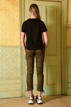 Load image into Gallery viewer, Sew I Gather Trouser - OLIVE