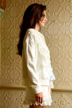 Load image into Gallery viewer, COOP by Trelise Cooper - As Hood As It Gets - BLACK/ WHITE/ RASPBERRY