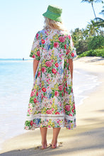 Load image into Gallery viewer, Trelise Cooper COUTURE - Endless Summer Dress - FLORAL PRINT