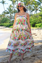 Load image into Gallery viewer, Trelise Cooper COUTURE - Heavenly Bouquet Dress - FLORAL PRINT