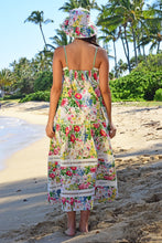 Load image into Gallery viewer, Trelise Cooper COUTURE - Heavenly Bouquet Dress - FLORAL PRINT
