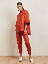 Load image into Gallery viewer, STATE OF EMBRACE - Jogger Pant - SPICE