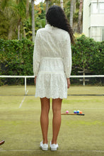 Load image into Gallery viewer, COOP by Trelise Cooper - Dress My Soul Dress - OFF WHITE