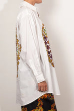 Load image into Gallery viewer, Maud Alice DAINTY - Championship Shirt - WHITE