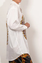 Load image into Gallery viewer, Maud Alice DAINTY - Championship Shirt - WHITE