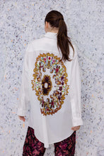 Load image into Gallery viewer, Maud Alice DAINTY - Championship Shirt - WHITE