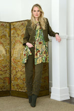 Load image into Gallery viewer, CURATE by Trelise Cooper - My Next Step Jean - OLIVE