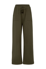 Load image into Gallery viewer, CURATE by Trelise Cooper - Long Stretch Pant - OLIVE