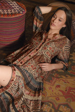 Load image into Gallery viewer, COOPER by Trelise Cooper - Switching Tiers Dress - VINTAGE BOHEMIAN