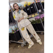 Load image into Gallery viewer, Maud Alice DAINTY - Follow Me HOMEWORK Shirt - EXCERSIZE BOOK