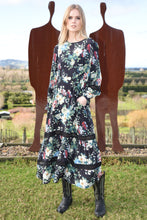 Load image into Gallery viewer, CURATE by Trelise Cooper - Harvest Moon Dress - DARK FLORAL