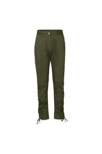 Load image into Gallery viewer, Sew I Gather Trouser - OLIVE