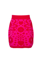 Load image into Gallery viewer, Mini Series Skirt - PINK