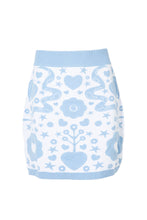 Load image into Gallery viewer, COOP by Trelise Cooper - Mini Series Skirt - BLUE