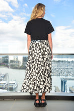 Load image into Gallery viewer, CURATE by Trelise Cooper - Take A Twirl Dress - BLACK SPOT
