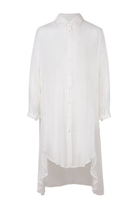 CURATE by Trelise Cooper - Barely There Shirt - YELLOW/ WHITE/ BLACK