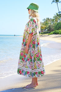Trelise Cooper COUTURE - Endless Summer Dress - FLORAL PRINT