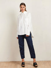 Load image into Gallery viewer, STATE OF EMBRACE - Jogger Pant - FRENCH NAVY