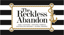 The Reckless Abandon Boutique