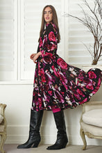 Load image into Gallery viewer, Love Story Dress - FLORIST