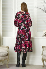 Load image into Gallery viewer, Love Story Dress - FLORIST