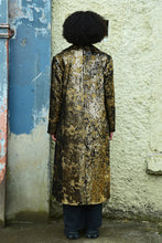 Load image into Gallery viewer, COOP By Trelise Cooper - Rock The Coat - DARK GOLD