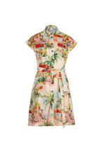 Load image into Gallery viewer, COOP by Trelise Cooper - Cargo-On Dress - PALM BEACH PRINT