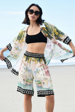 Load image into Gallery viewer, COOPER by Trelise Cooper - In The Know Shirt - PINK PAINT