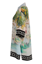 Load image into Gallery viewer, COOPER by Trelise Cooper - In The Know Shirt - PINK PAINT