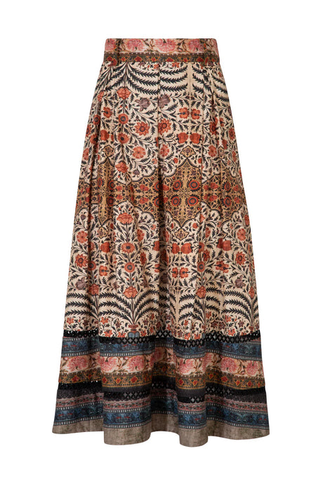 COOPER by Trelise Cooper - Skirt of Paradise - VINTAGE BROWNS