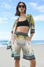 Load image into Gallery viewer, COOPER by Trelise Cooper - Straight Talk Shorts - PINK PAINT