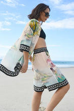 Load image into Gallery viewer, COOPER by Trelise Cooper - Straight Talk Shorts - PINK PAINT