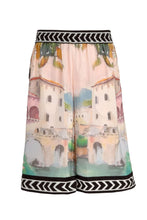 Load image into Gallery viewer, COOPER by Trelise Cooper - Straight Talk Shorts - PINK PAINT