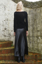 Load image into Gallery viewer, COOP by Trelise Cooper - Bias All The Way Skirt - BLACK