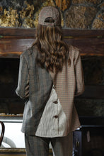 Load image into Gallery viewer, COOPER by Trelise Cooper - Cap It All Off Cap - MULTI CHECK