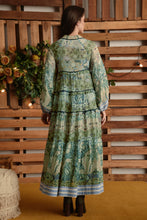 Load image into Gallery viewer, COOPER by Trelise Cooper - Let&#39;s Get Stitched Dress - MOROCCAN MINT