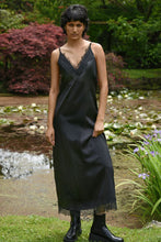 Load image into Gallery viewer, COOPER by Trelise Cooper - Love At First Slip Dress - BLACK