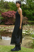 Load image into Gallery viewer, COOPER by Trelise Cooper - Love At First Slip Dress - BLACK