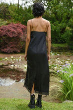 Load image into Gallery viewer, COOPER by Trelise Cooper - Love At First Slip Dress - BLACK