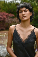 Load image into Gallery viewer, COOPER by Trelise Cooper - Love At First Slip Dress - BLACK
