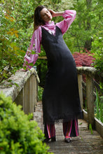 Load image into Gallery viewer, COOPER by Trelise Cooper - Love At First Slip Dress - BLACK