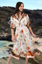 Load image into Gallery viewer, COOPER by Trelise Cooper - You&#39;re My Anchor Dress - SEASHELLS