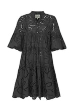 Load image into Gallery viewer, CURATE by Trelise Cooper - All To-Gather Now Dress - BLACK