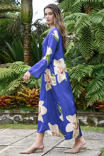 Load image into Gallery viewer, CURATE by Trelise Cooper - Charge It To My Room Dress - BLUE ORCHID