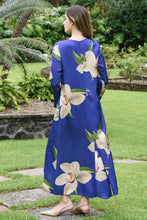 Load image into Gallery viewer, CURATE by Trelise Cooper - Charge It To My Room Dress - BLUE ORCHID