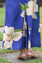 Load image into Gallery viewer, CURATE by Trelise Cooper - Charge It To My Room Dress - BLUE ORCHID