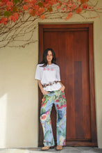 Load image into Gallery viewer, CURATE by Trelise Cooper - Getting Figgy With It T-Shirt - WHITE