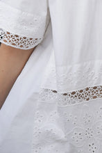Load image into Gallery viewer, CURATE by Trelise Cooper - My Happy Lace Top - WHITE