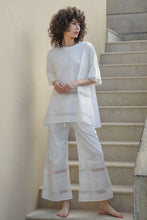 Load image into Gallery viewer, CURATE by Trelise Cooper - My Happy Lace Top - WHITE