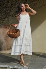 Load image into Gallery viewer, CURATE by Trelise Cooper - Personal Lace Dress - WHITE